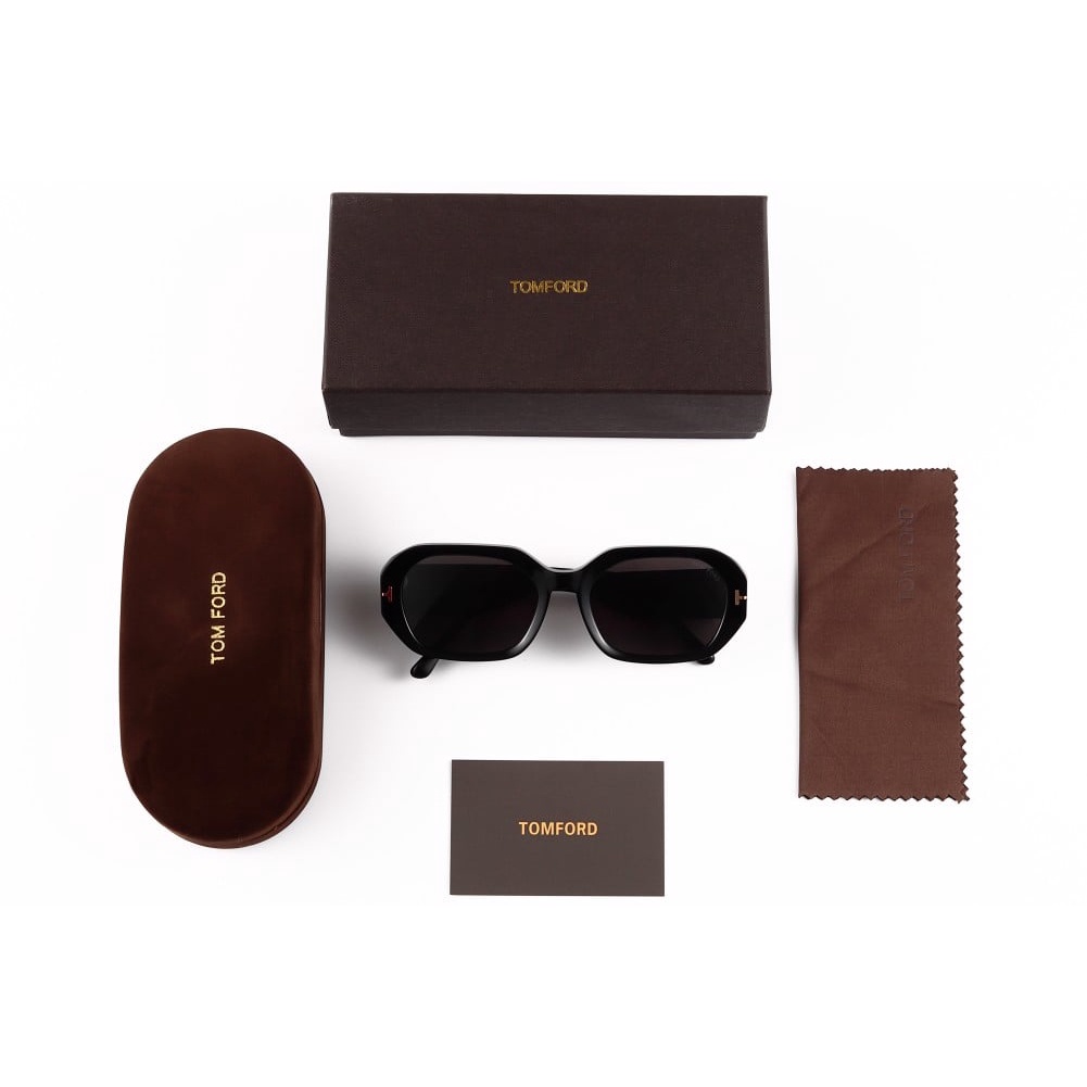 Kính Mát Thời Trang Tomford TF917 Hàng Cao Cấp Chuẩn Auth 1:1 Full box