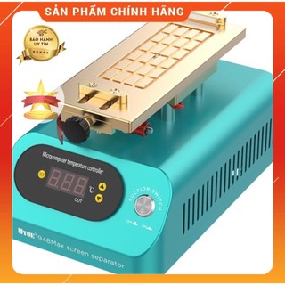 Máy tách kinh liền khung 948 xoay 360 độ