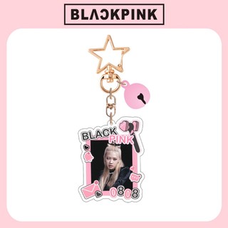 MÓC KHÓA BLACKPINK 2022 mới