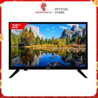 Tivi led Kooda 25 inch model K25T1 màn hình LED tiết kiệm điện