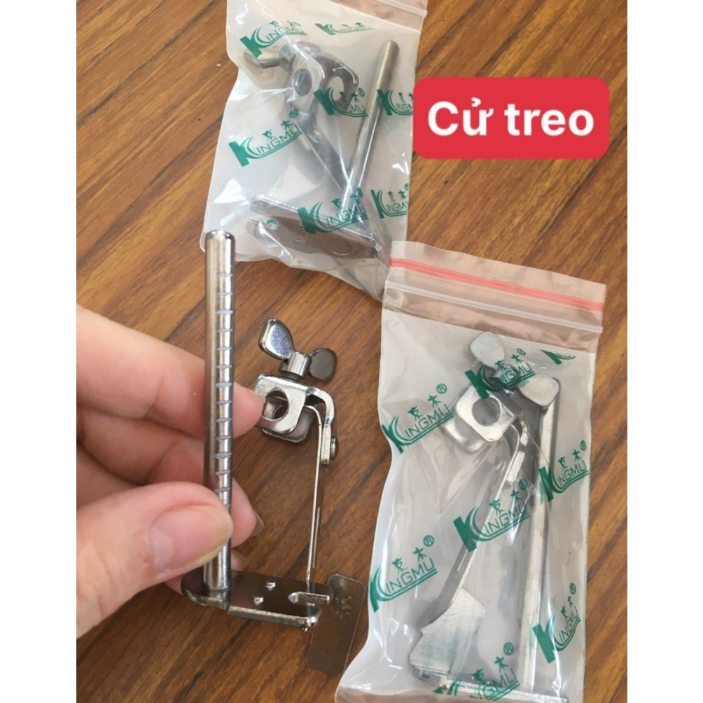 Cử treo máy may công nghiệp 1 kim