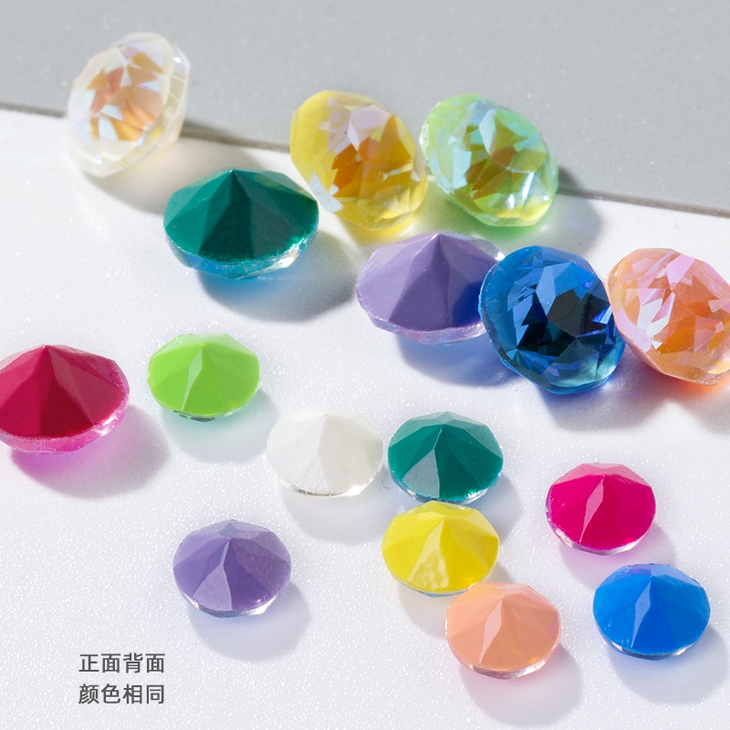 Bộ 10 Mũi Khoan Kính Dạ Quang Chất Lượng Cao Diy