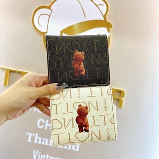 Ví gấu (chính hãng)