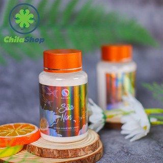 TINH CHẤT CÂU CÁ SỮA NON