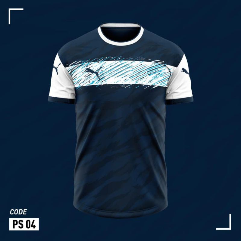 Áo Sweater Sukan / Puma / Jesse Bora / Jesse Team / Jesse Santa Talada 5