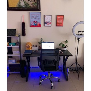 Đèn live stream cao cấp
