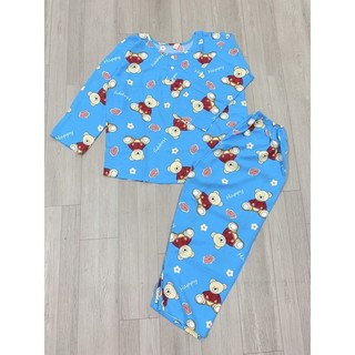 BỘ TOLE DÀI BÉ TRAI 35-39KG