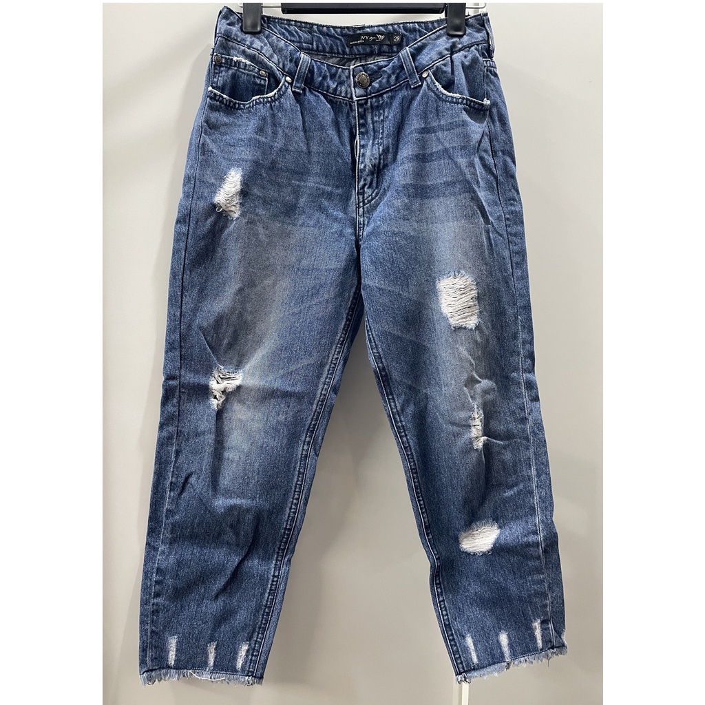 Thời trang Ivy Moda