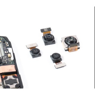 Camera sau redmi note 11 4G