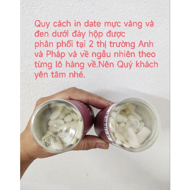 Collagen thủy phân Myvitamins UK 90 viên,giúp đẹp da,giảm lão hóa