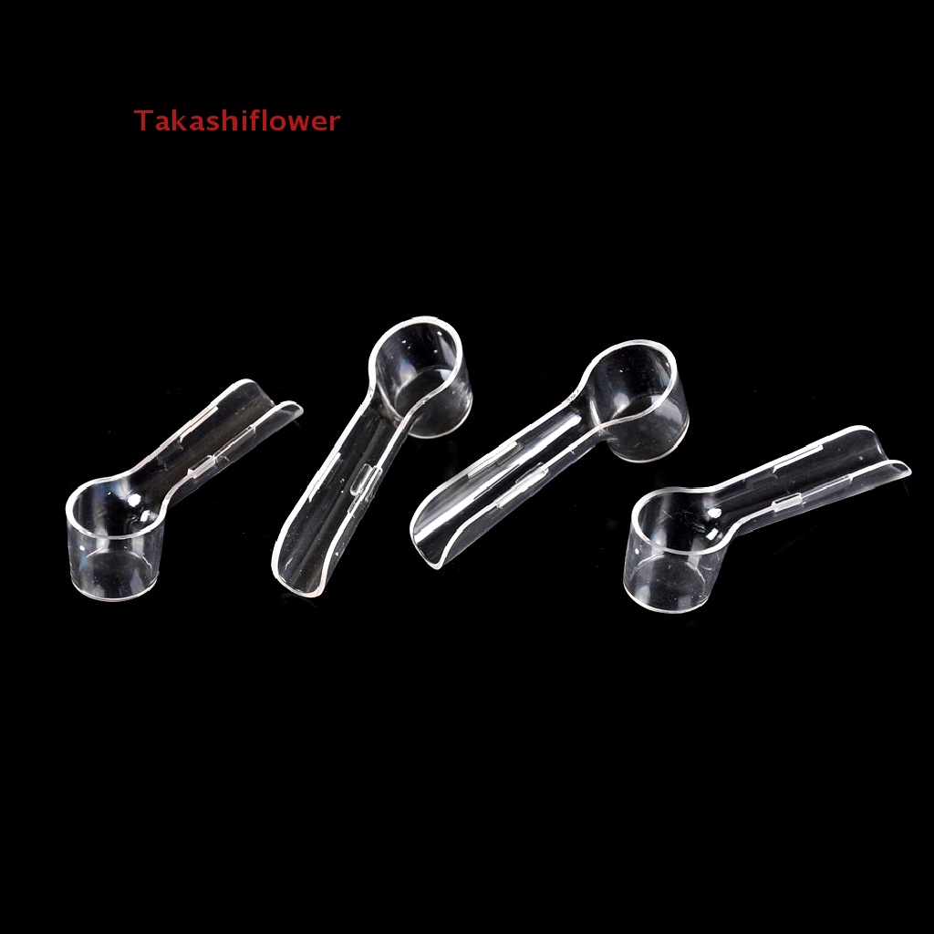 Set 4 Nắp Bảo Vệ Đầu Bàn Chải Điện Oral b Tiện Dụng Khi Đi Du Lịch