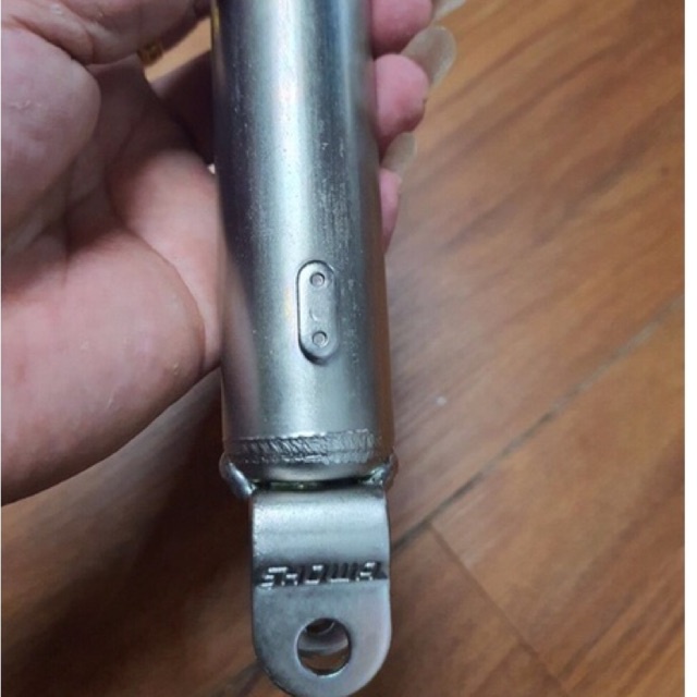 Ty giảm xóc HONDA SH MODE chính hãng , ty phuộc sau sh mode
