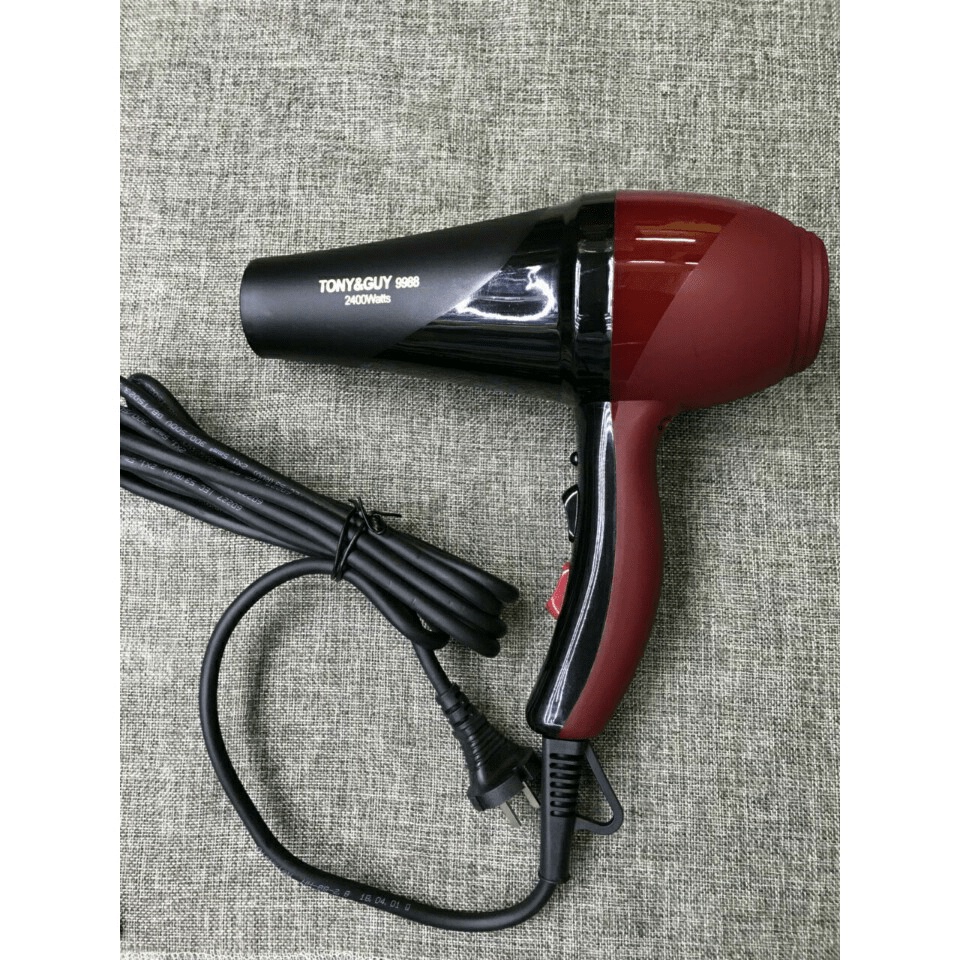 Máy sấy tóc chuyên nghiệp Toni&Guy 9988 2400W