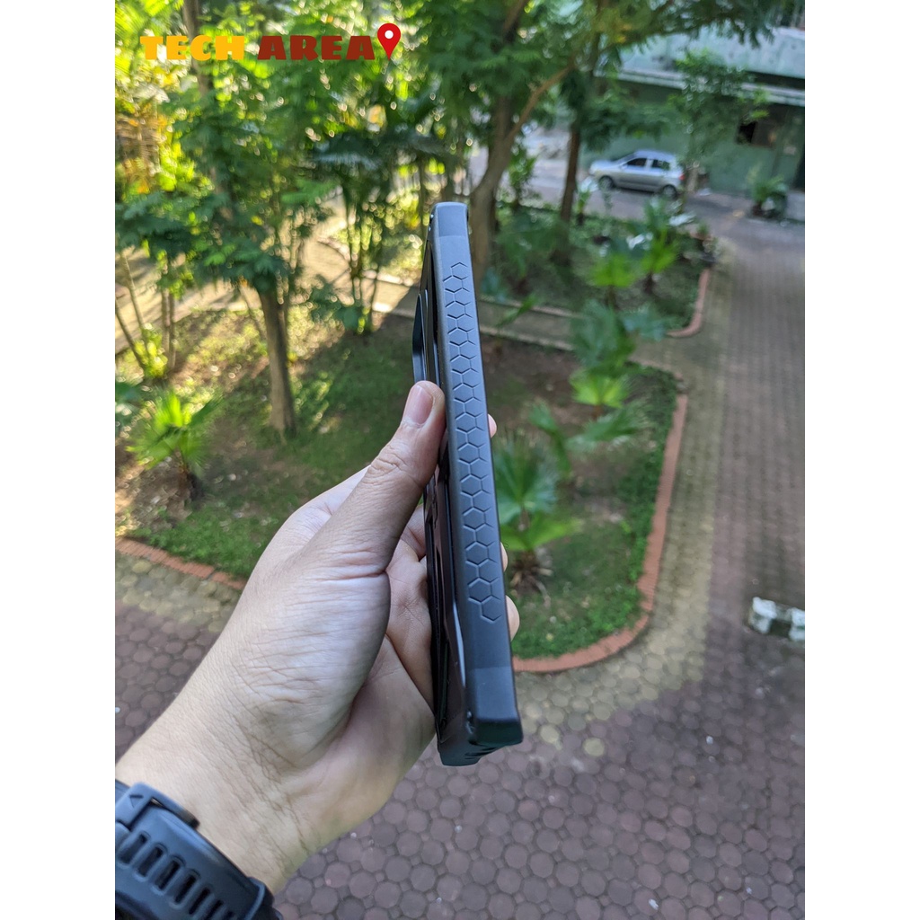 Ốp lưng UAG Monarch Black Leather cho samsung galaxy Note 20Ultra