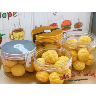 Bánh dứa ĐàLoan nhà làm ít ngọt