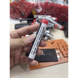 Thiếc Hàn Cell Pin