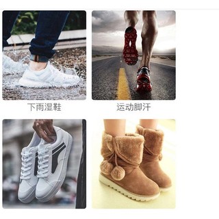 Máy sấy giày, khử mùi hôi giày