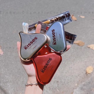 Bảng mắt etude house x hershet kisses ls