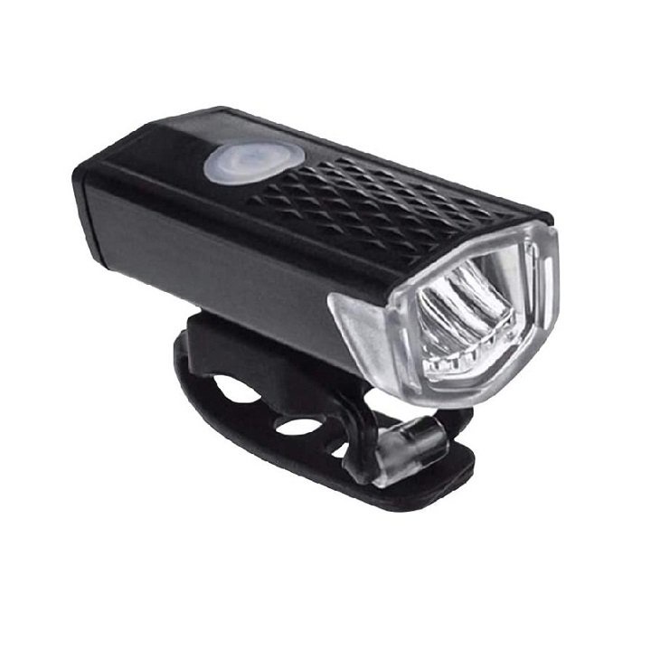 ĐÈN LED ÁNH SÁNG TRẮNG 3 CHẾ ĐỘ TÙY CHỈNH DÙNG GẮN TRÊN TAY XE ĐẠP LÀM ĐÈN PHA SIÊU SÁN