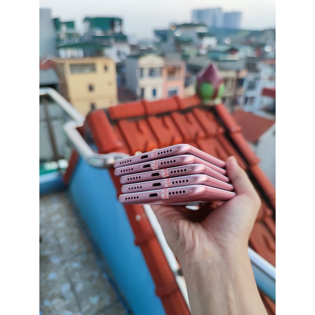 Điện thoại Xiaomi Redmi 5 plus Có Tiếng Việt Ram 4GB  Snapdragon 625 pin 4000mah chơi mượt Liên quân Free fire