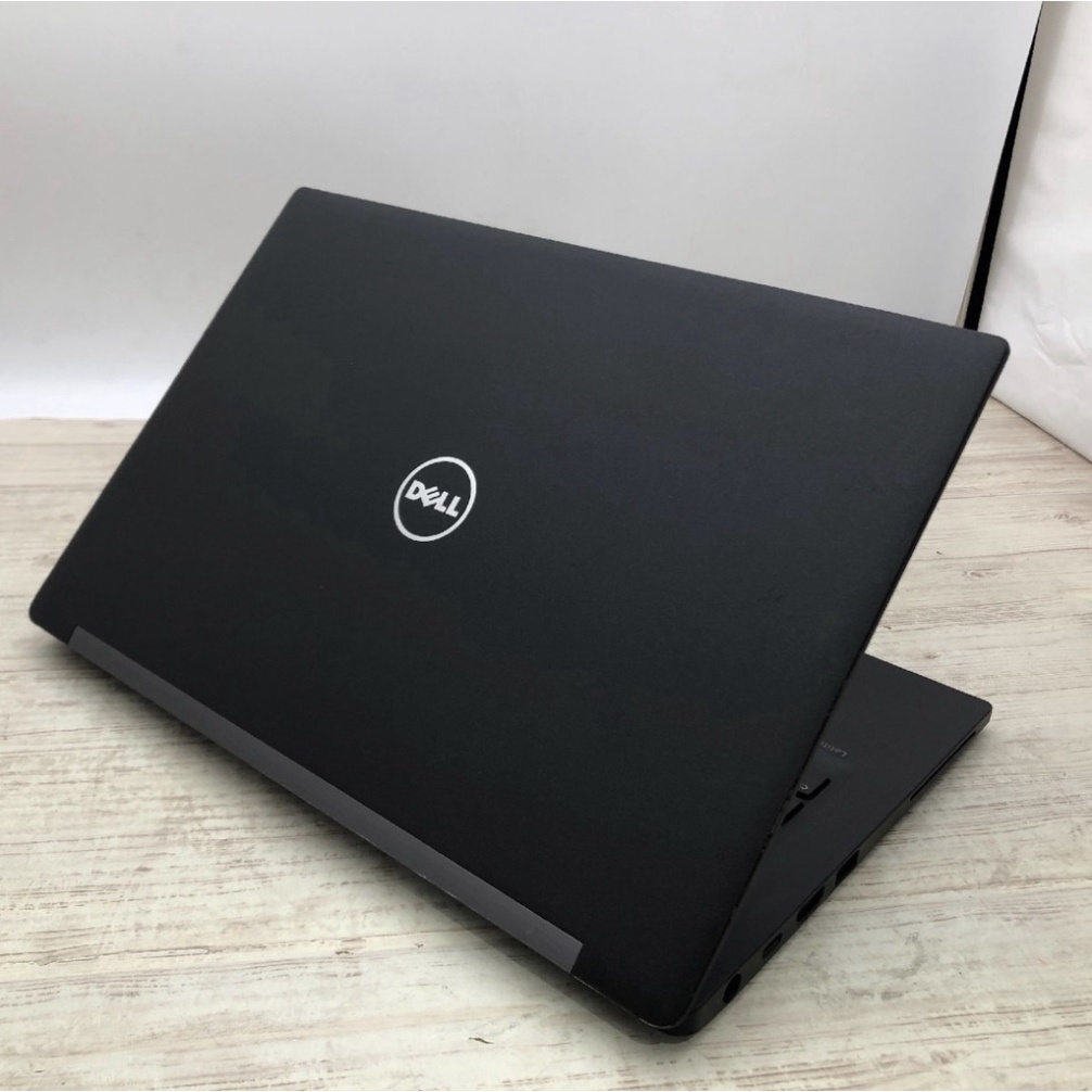 Laptop Dell Latitude E7280 Cpu i5 6200u Ram 8gb SSD 256gb màn hình 12.5 inch