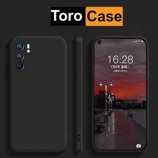 Ốp lưng Oppo Reno6 Reno6z Reno5 Reno4 Reno3 Reno 2f - Ốp chống bẩn