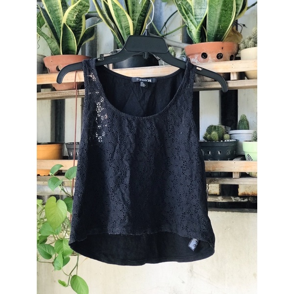 Áo croptop- Dưới 50kg