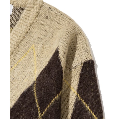 CHÍNH HÃNG ÁO CARDIGAN KINTTED HAECHAN NCT