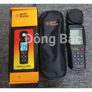 Máy Đo Tốc Độ Vòng Quay Smart Sensor AR925
