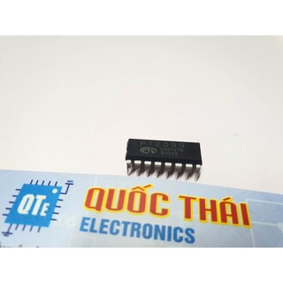 Ic tạo tiếng vang echo pt2399