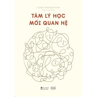 Sách tâm lý học mối quan hệ - skybooks - bản quyền
