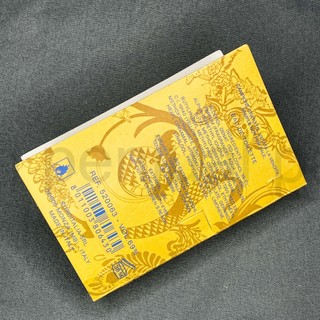 Chai nước hoa nữ 2ml - Versace Yellow Diamond
