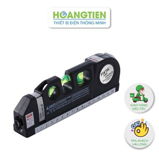 Thước nivo cân bằng điện tử 4 trong 1 NV1