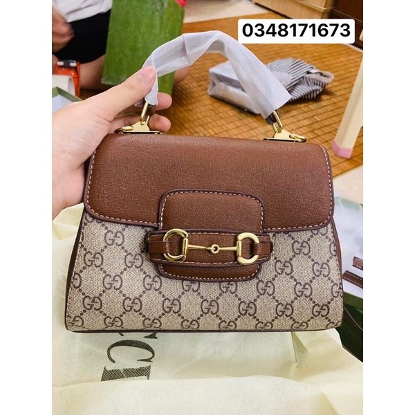 Túi GC cao cấp bản chuẩn from sz22 full box