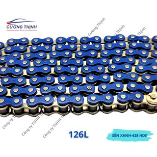 Nhông sên dĩa Exciter 150 ( A/c Mua bộ chọn thêm Sên- Xích)