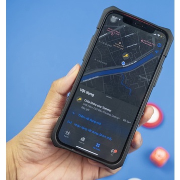 Thiết bị định vị và theo dõi thông minh - Hàng chính hãng bảo hành 12 tháng