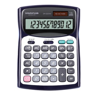 Máy tính cầm tay dw-220vn