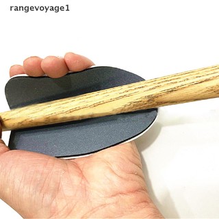 Dụng Cụ Đánh Bóng Bida Mới [rangevoyage1]