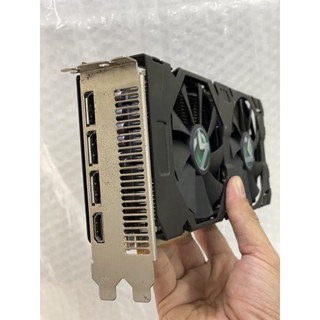 Card màn hình AMD RX470 570 580 4G 8G