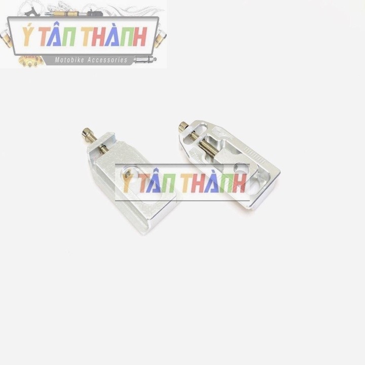 Pas Tăng Sên Wave Nhôm Cnc MS1037