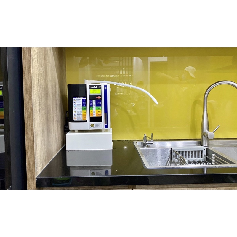 Máy lọc nước kangen Leveluk SD501 new 100%