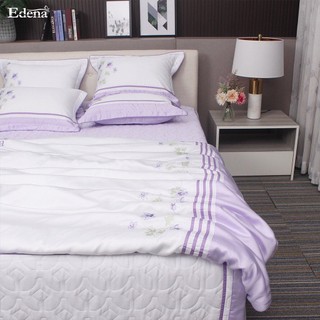 Bộ Drap Edena Tencel 776
