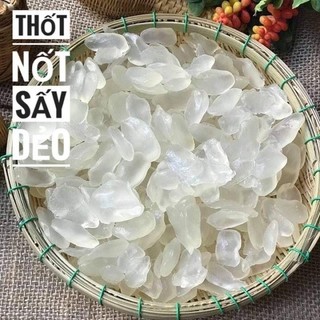 Hạt thốt nốt sấy dẻo thái lan không đường - dẻo - dai