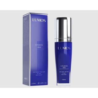 Lumos cinamon cream - kem dưỡng ẩm 100ml