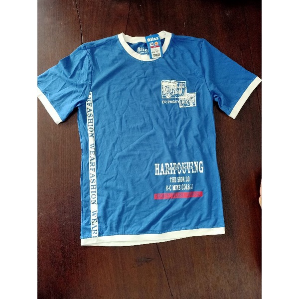Áo thun nam sale 50%