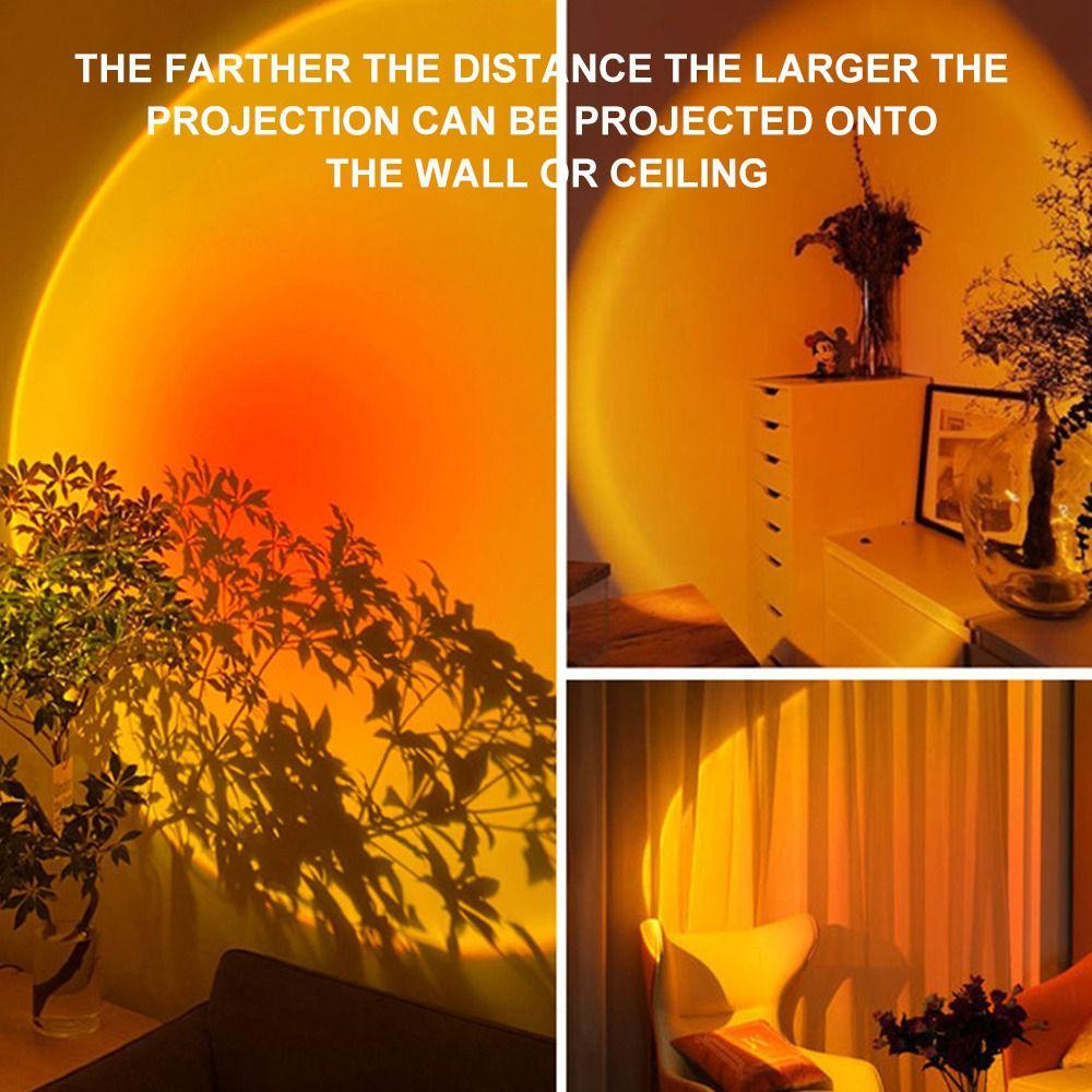 Đèn Ngủ LED MINI Có Thể Sạc Lại Thời Trang Tiện Dụng