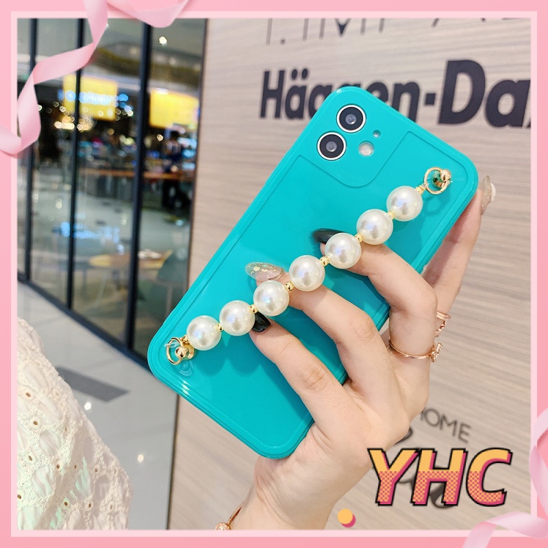 ốp iphone Kèm Dây Đeo tương thích Iphone6 6splus 7 7plus 8 8plus XR X XS 11 12 Pro max Plus Promax max-chain012