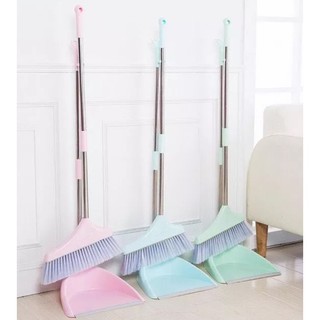 Bộ chổi ky - Giao màu ngẫu nhiên