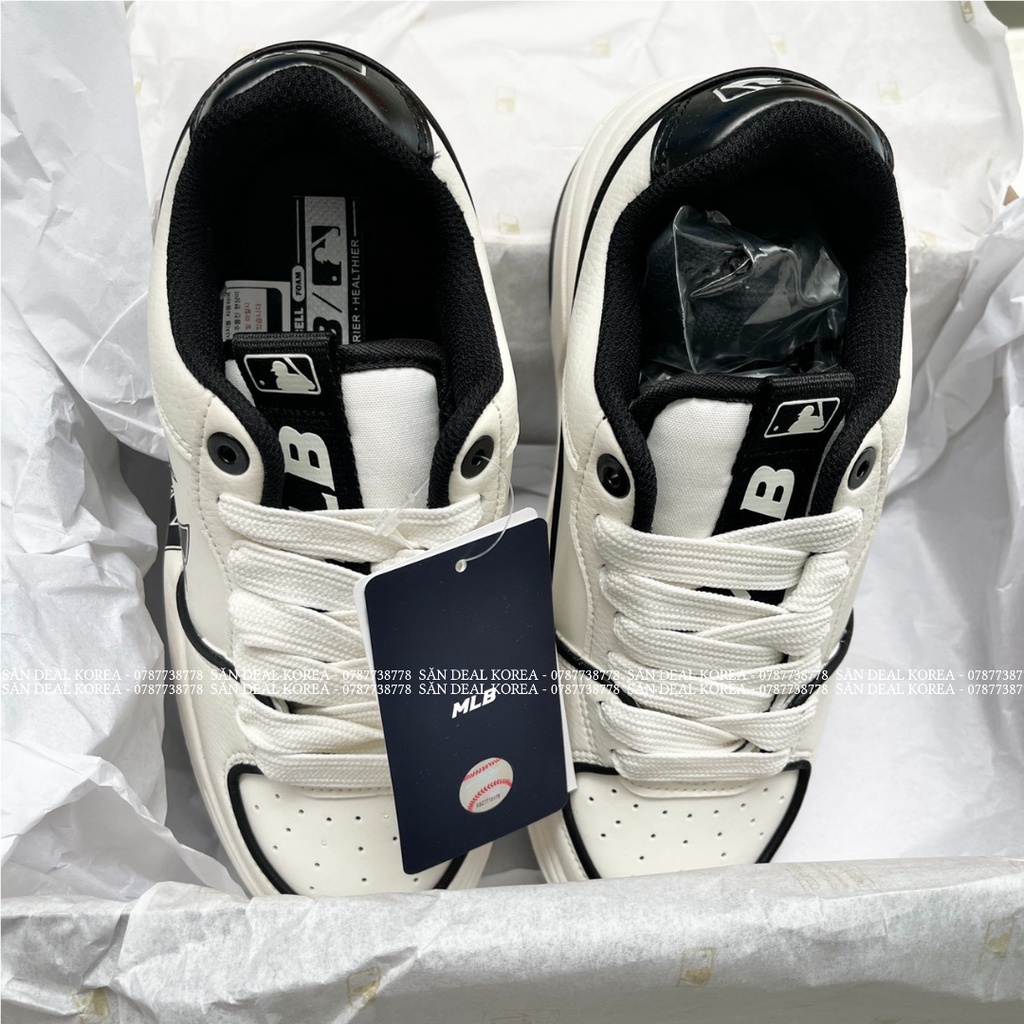 Giày thể thao MLB Chunky Liner