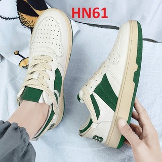 GIÀY  THỂ THAO NAM ♥️ SNEAKER TĂNG CHIỀU CAO W1